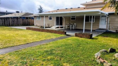 7361 S Wilkeson Street , Tacoma, WA 98408 - Photo 5