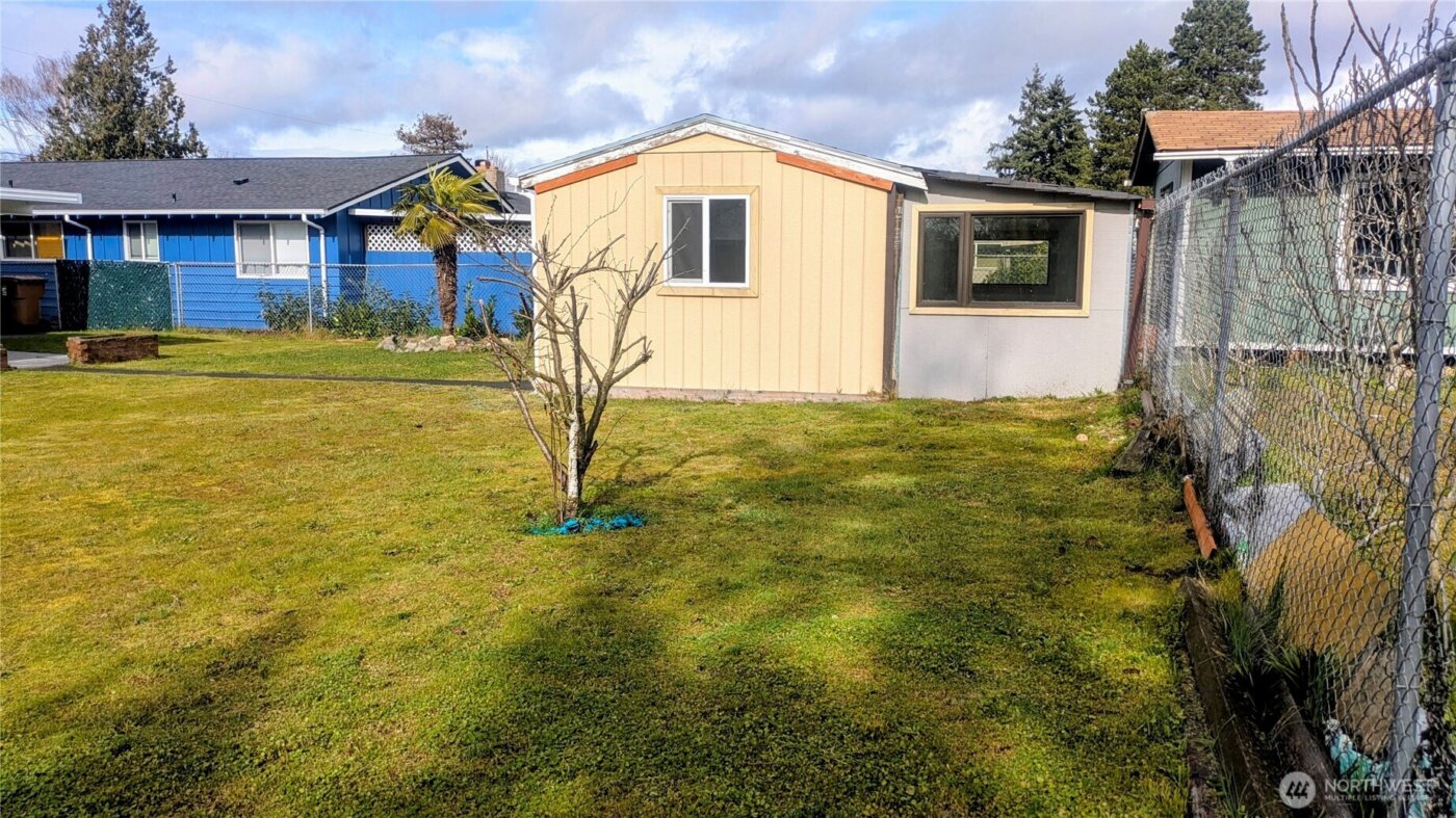 7361 S Wilkeson Street , Tacoma, WA 98408