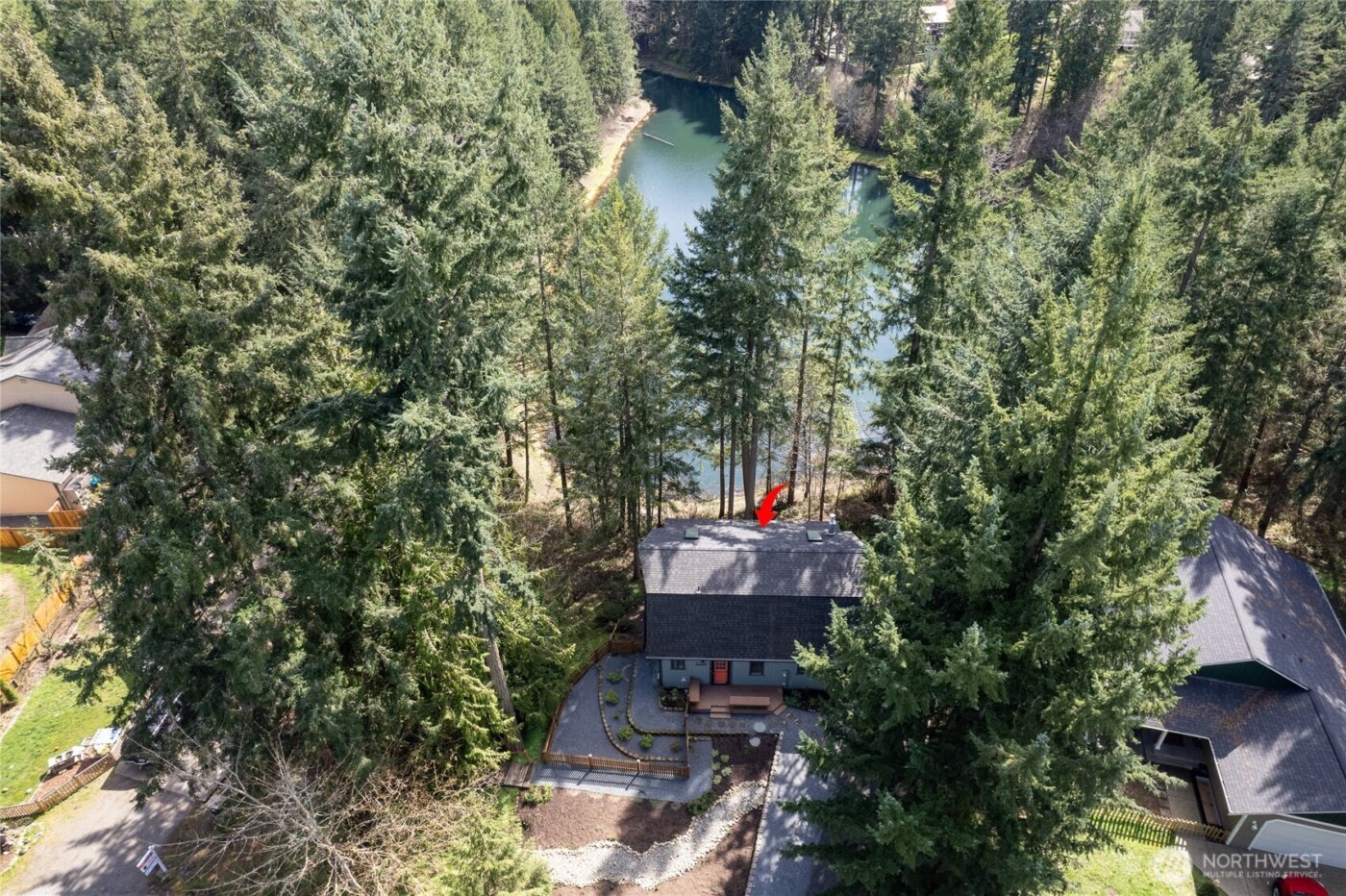 22221 N Clear Lake Boulevard SE, Yelm, WA 98597