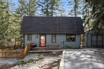 22221 N Clear Lake Boulevard SE, Yelm, WA 98597 - Photo 2