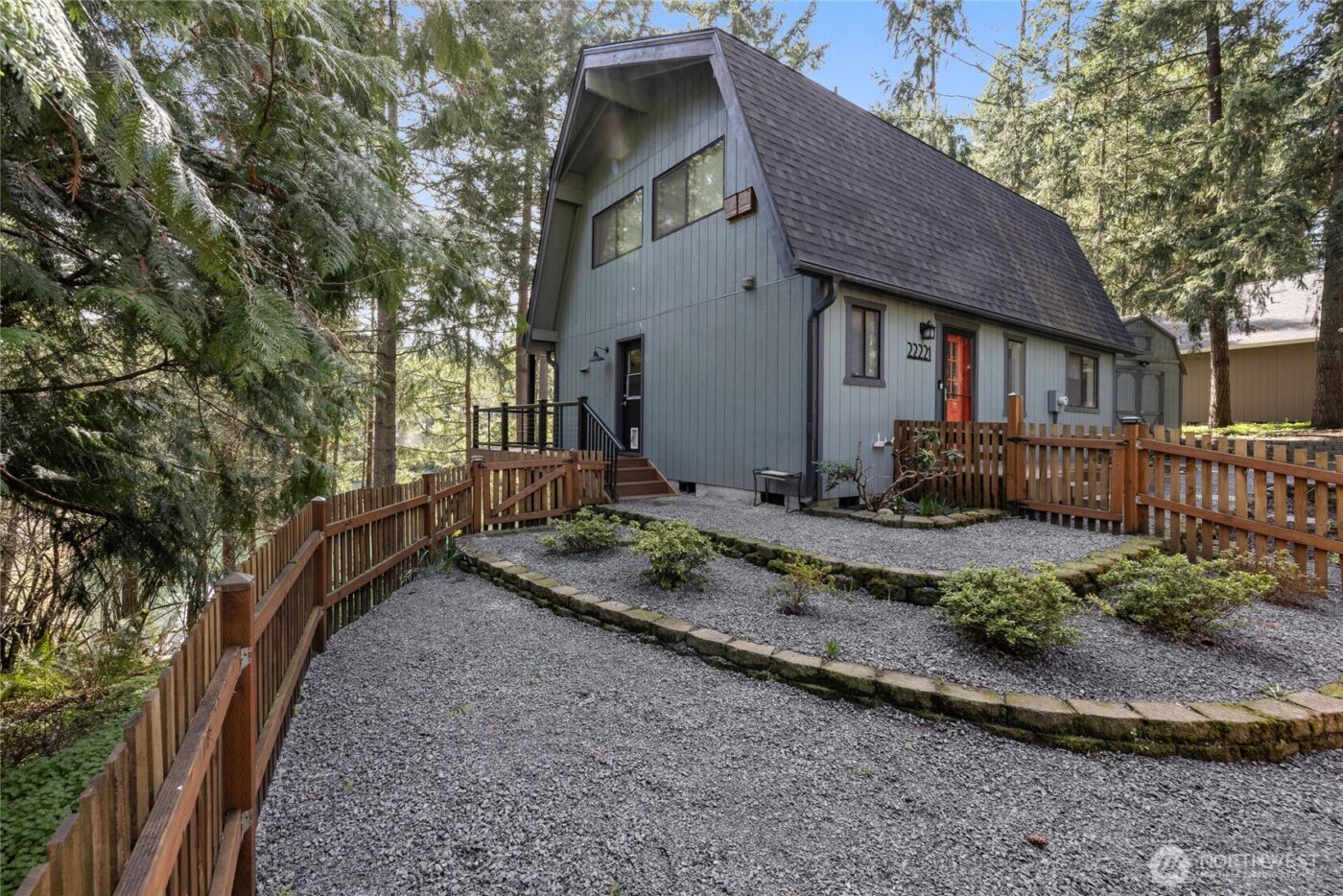 22221 N Clear Lake Boulevard SE, Yelm, WA 98597