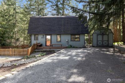 22221 N Clear Lake Boulevard SE, Yelm, WA 98597 - Photo 23