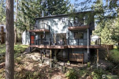 22221 N Clear Lake Boulevard SE, Yelm, WA 98597 - Photo 4