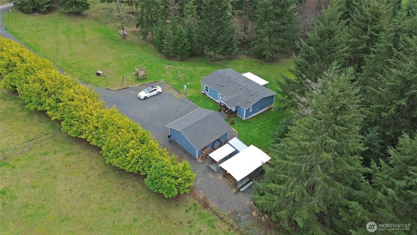 190 Tamaracks Drive , Onalaska, WA 98570