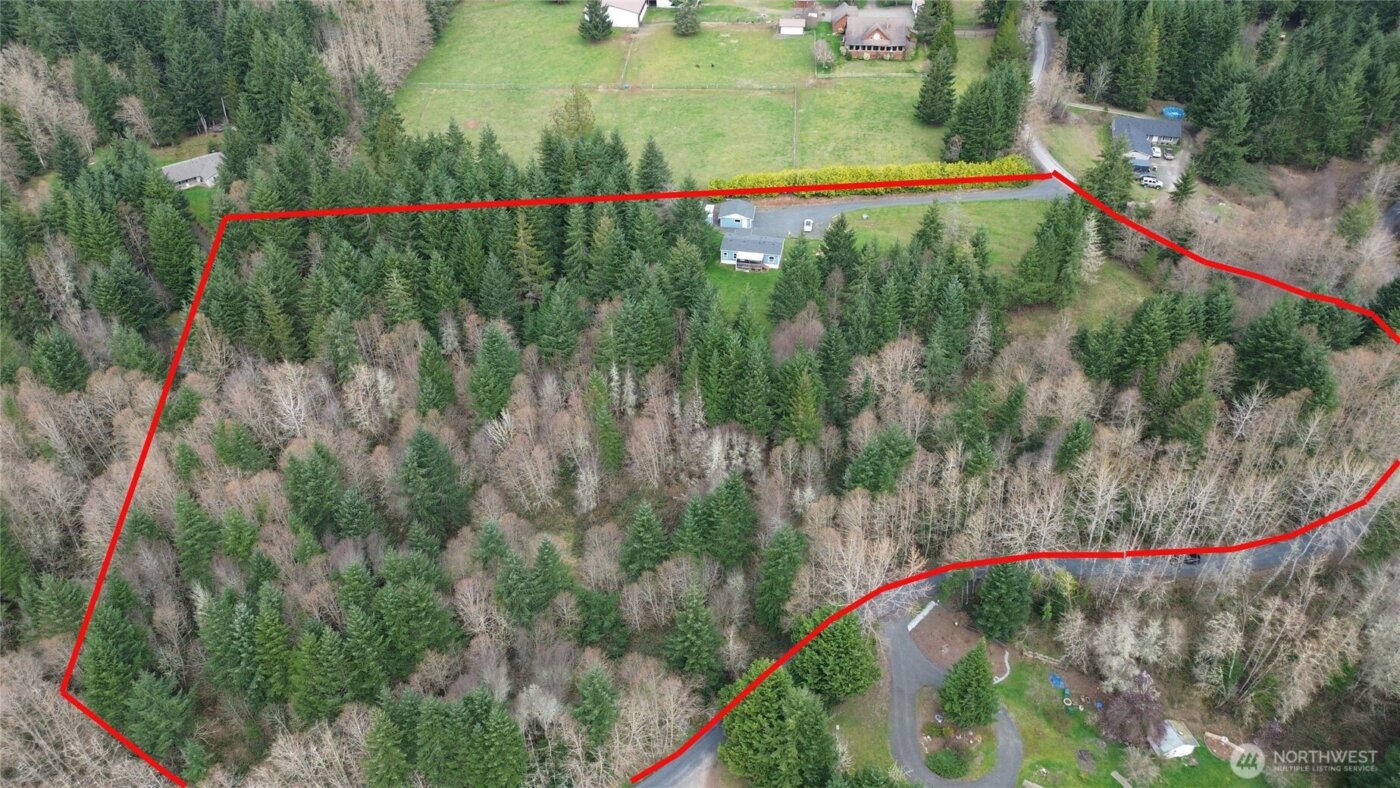 190 Tamaracks Drive , Onalaska, WA 98570