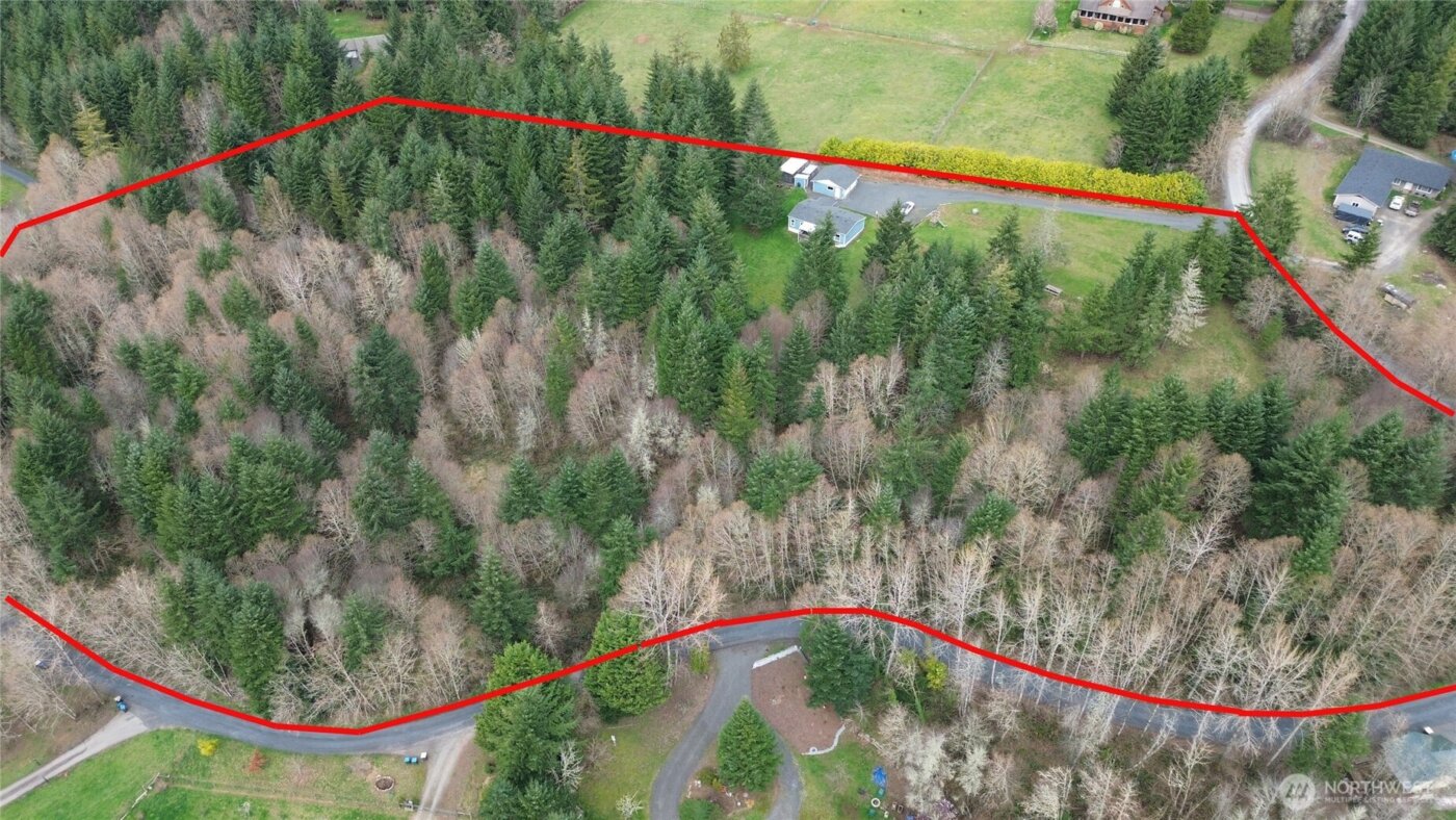 190 Tamaracks Drive , Onalaska, WA 98570