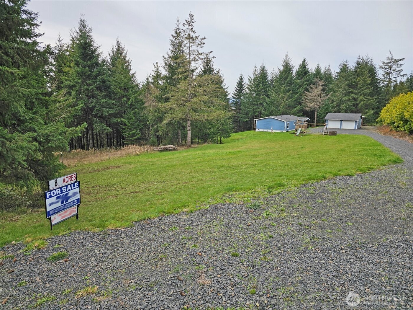 190 Tamaracks Drive , Onalaska, WA 98570