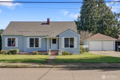 325 3rd Street , Morton, WA 98356 - Photo 2