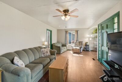 325 3rd Street , Morton, WA 98356 - Photo 4