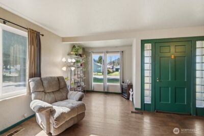 325 3rd Street , Morton, WA 98356 - Photo 5