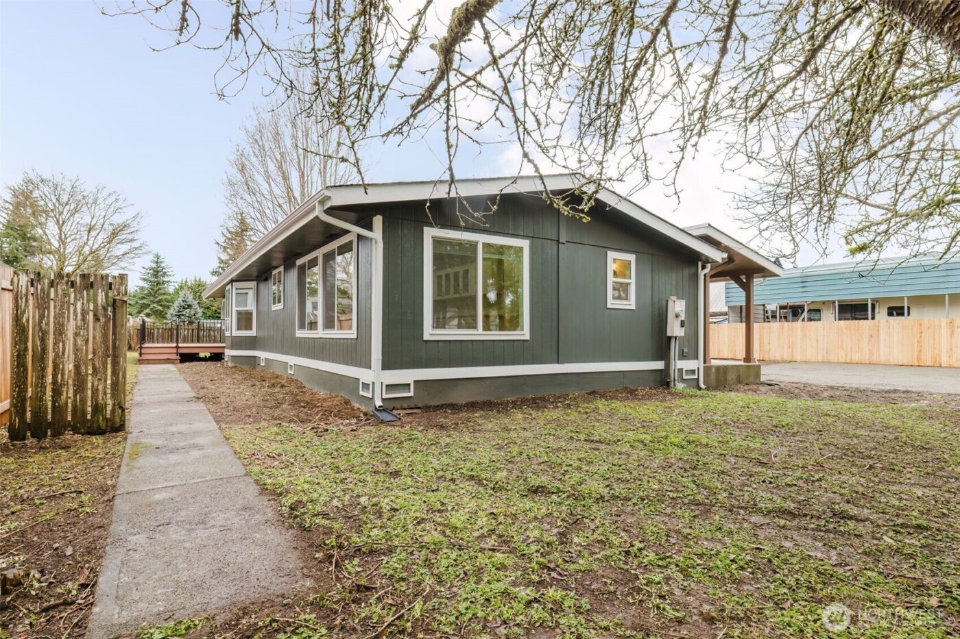 11916 243rd Avenue Ct E, Buckley, WA 98321