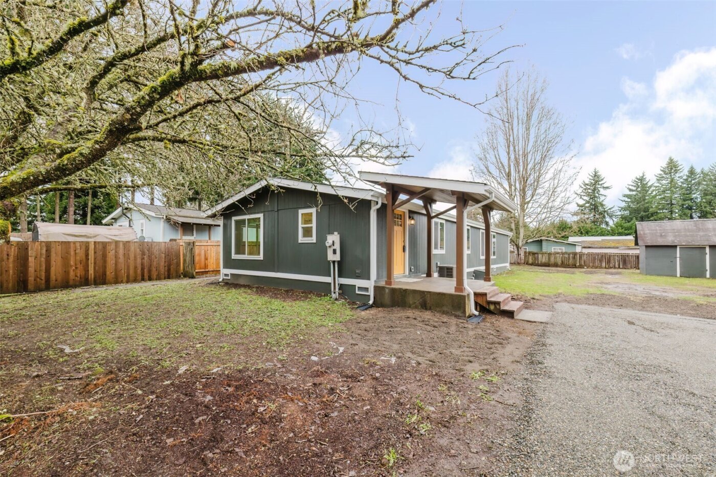 11916 243rd Avenue Ct E, Buckley, WA 98321