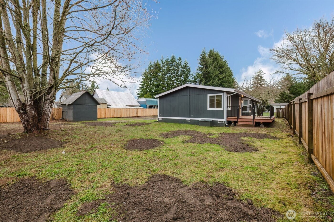 11916 243rd Avenue Ct E, Buckley, WA 98321