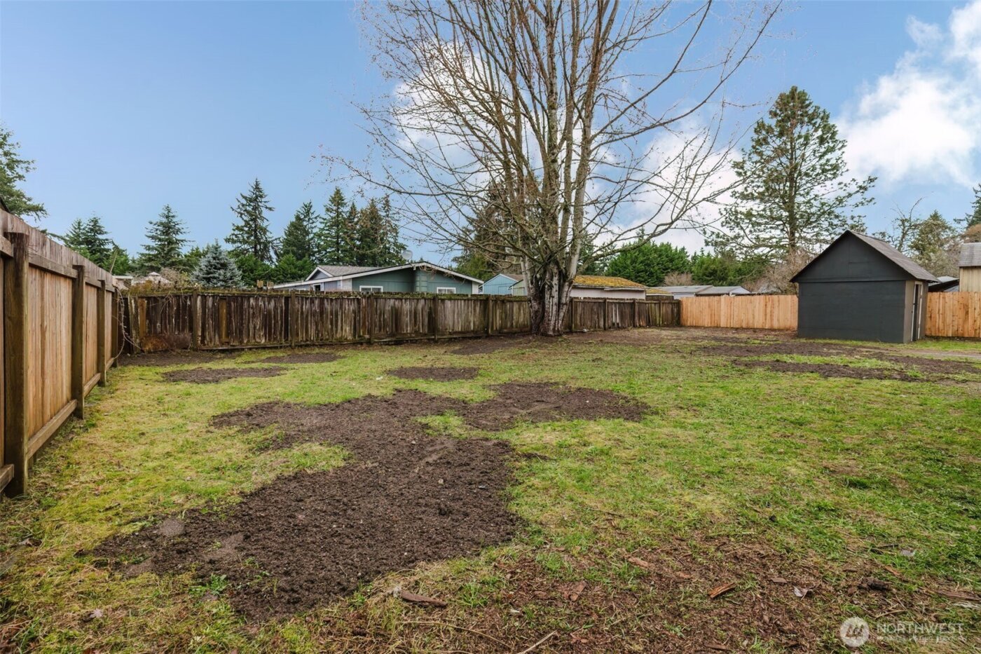 11916 243rd Avenue Ct E, Buckley, WA 98321