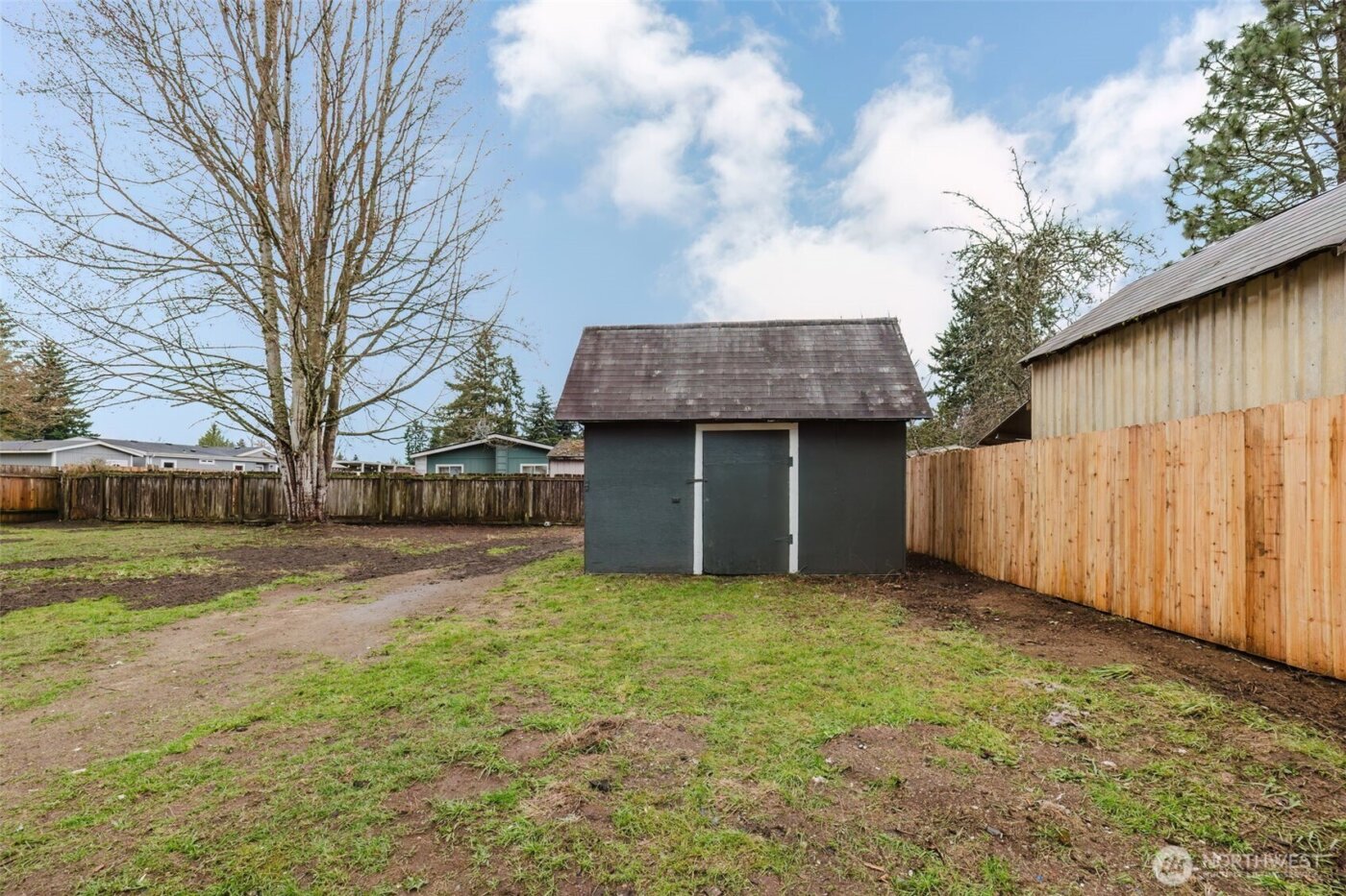 11916 243rd Avenue Ct E, Buckley, WA 98321