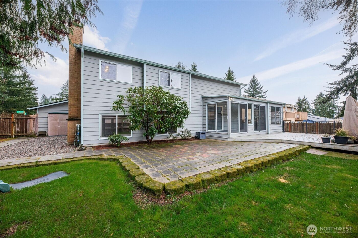 33136 35th Avenue SW, Federal Way, WA 98023