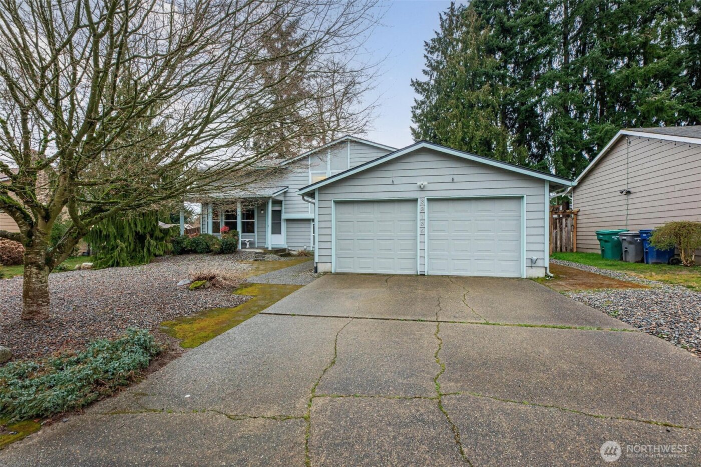 33136 35th Avenue SW, Federal Way, WA 98023