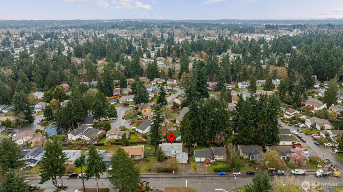 33136 35th Avenue SW, Federal Way, WA 98023