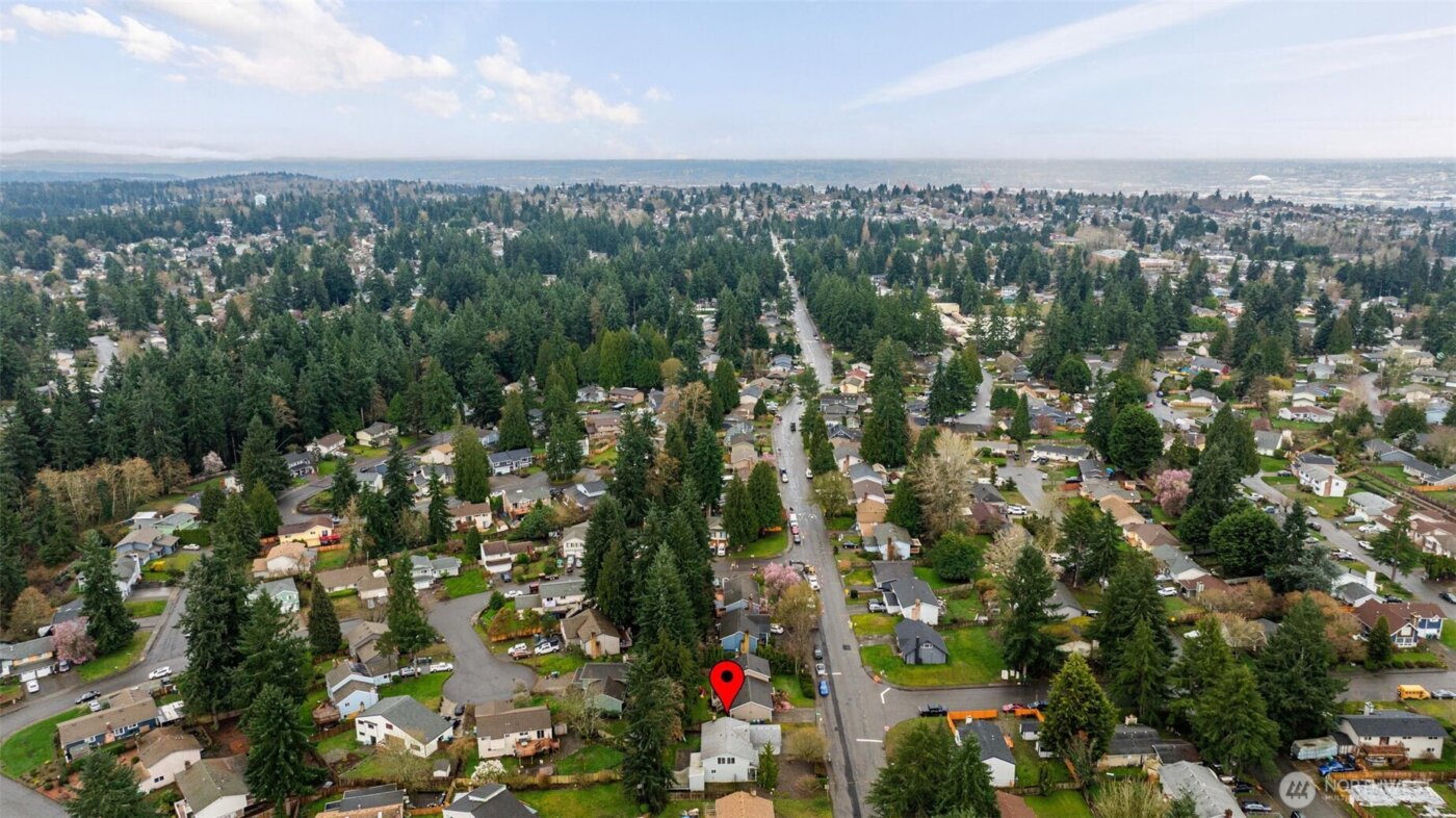 33136 35th Avenue SW, Federal Way, WA 98023