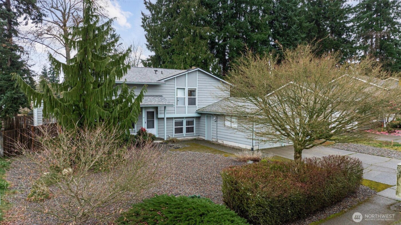 33136 35th Avenue SW, Federal Way, WA 98023