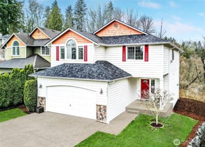 23815 22nd Avenue W, Bothell, WA 98021-9275