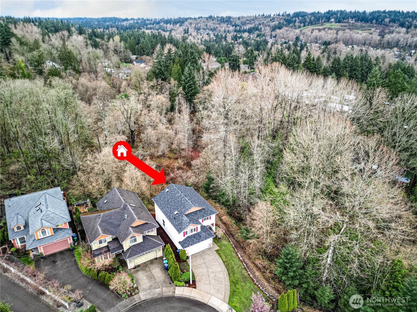 23815 22nd Avenue W, Bothell, WA 98021-9275