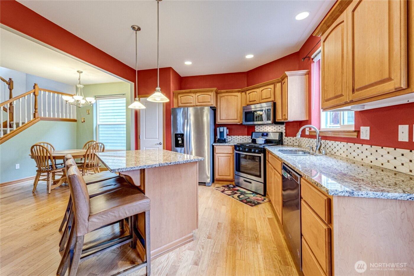 23815 22nd Avenue W, Bothell, WA 98021-9275