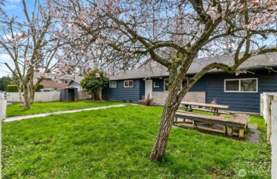 8526 8th Avenue W #A, Everett, WA 98204