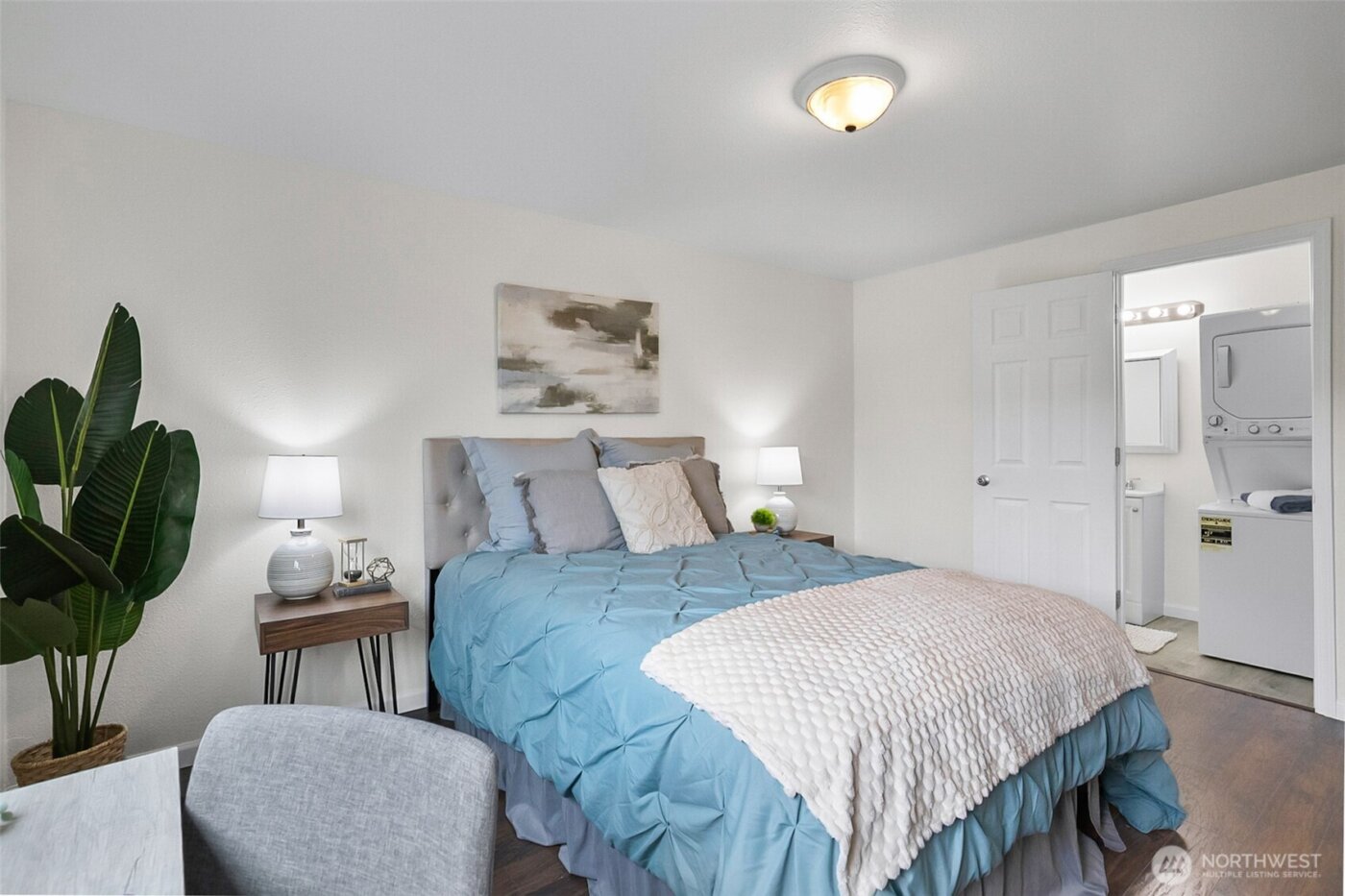 8526 8th Avenue W #A, Everett, WA 98204