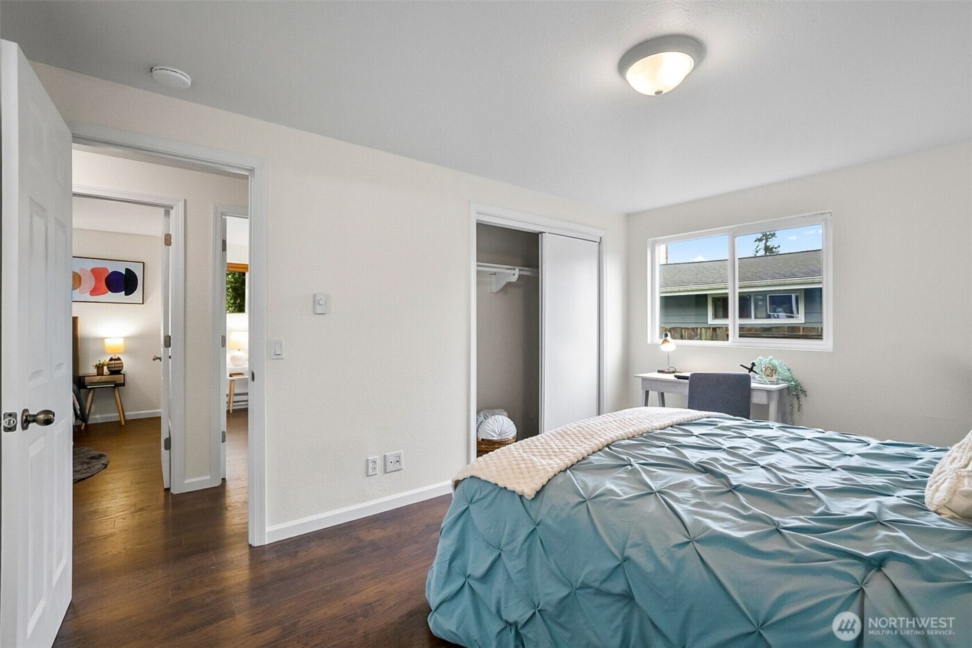 8526 8th Avenue W #A, Everett, WA 98204