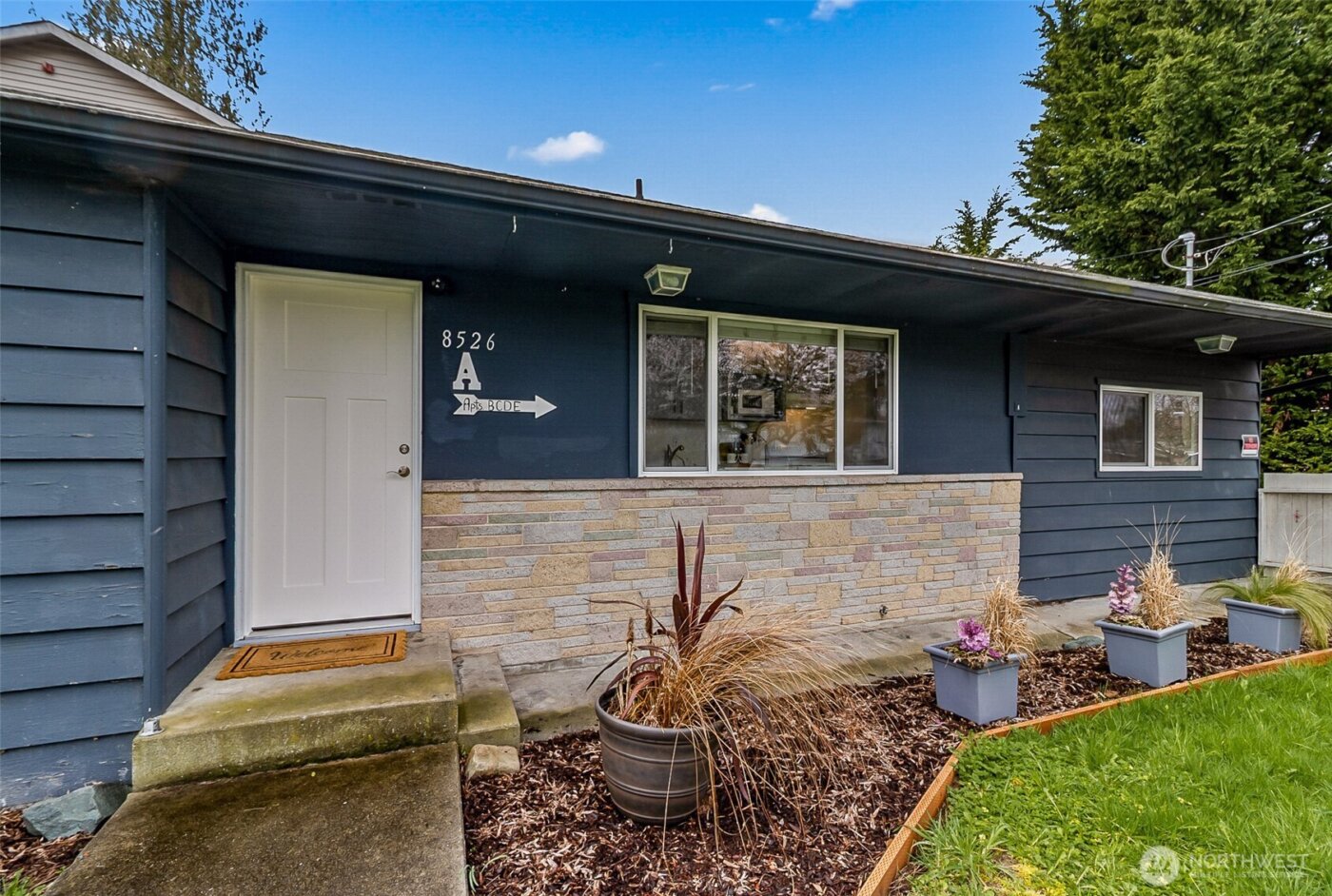 8526 8th Avenue W #A, Everett, WA 98204