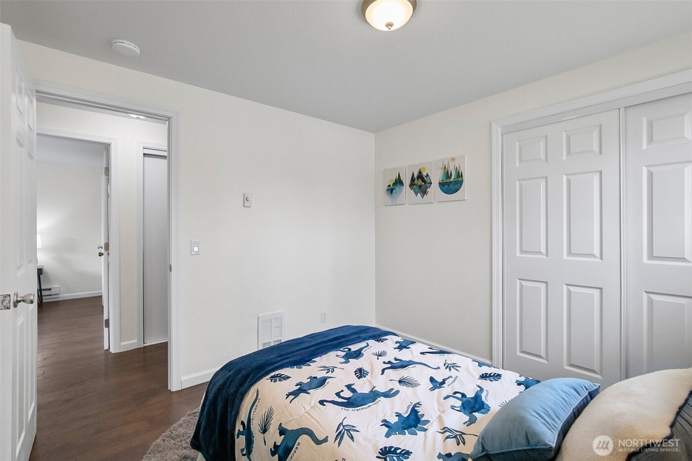 8526 8th Avenue W #A, Everett, WA 98204