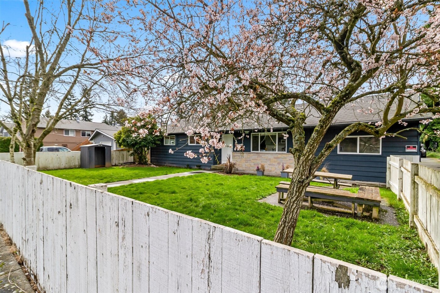 8526 8th Avenue W #A, Everett, WA 98204