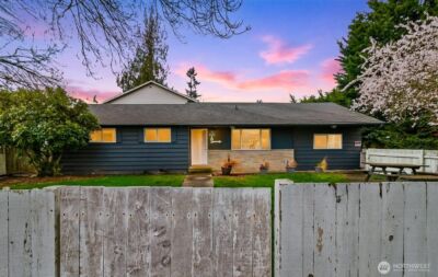 8526 8th Avenue W #A, Everett, WA 98204 - Photo 4