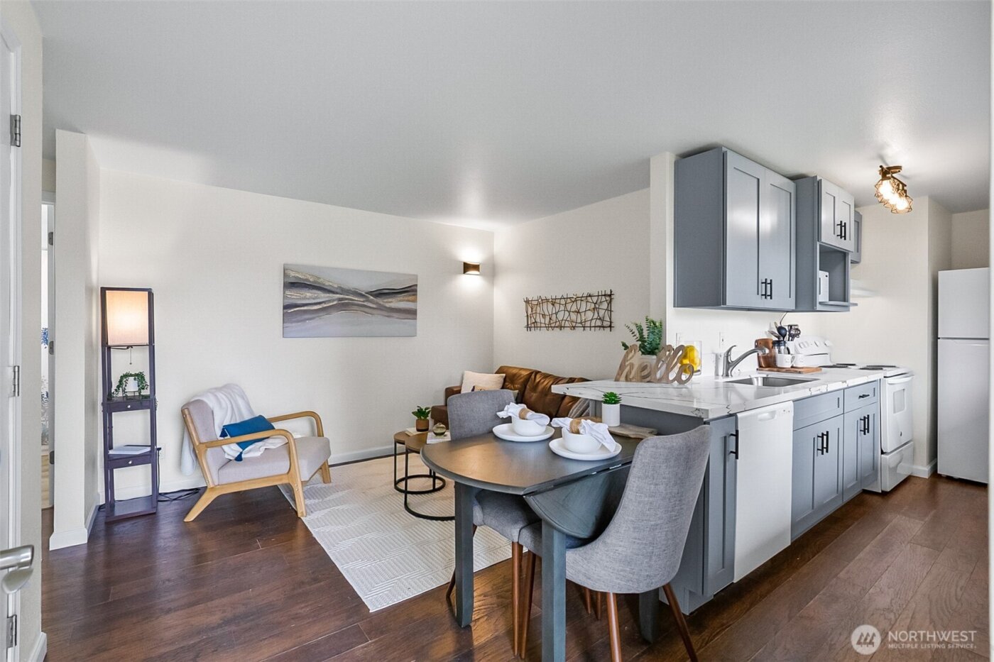 8526 8th Avenue W #A, Everett, WA 98204