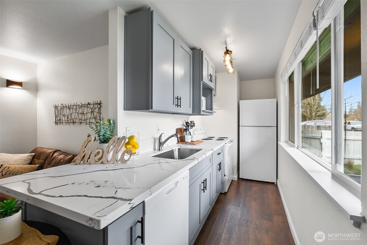 8526 8th Avenue W #A, Everett, WA 98204