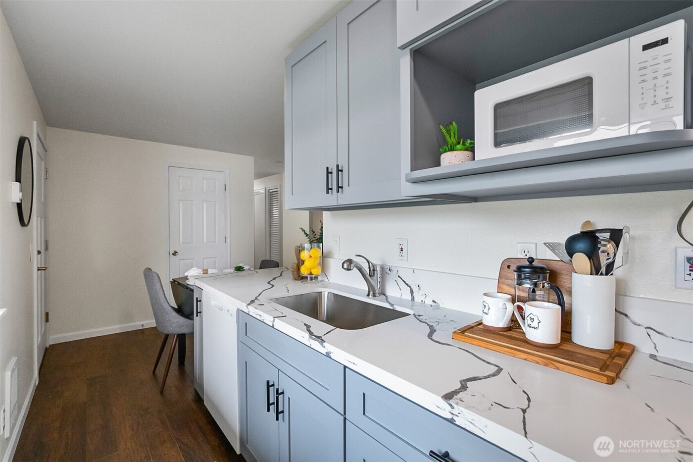 8526 8th Avenue W #A, Everett, WA 98204