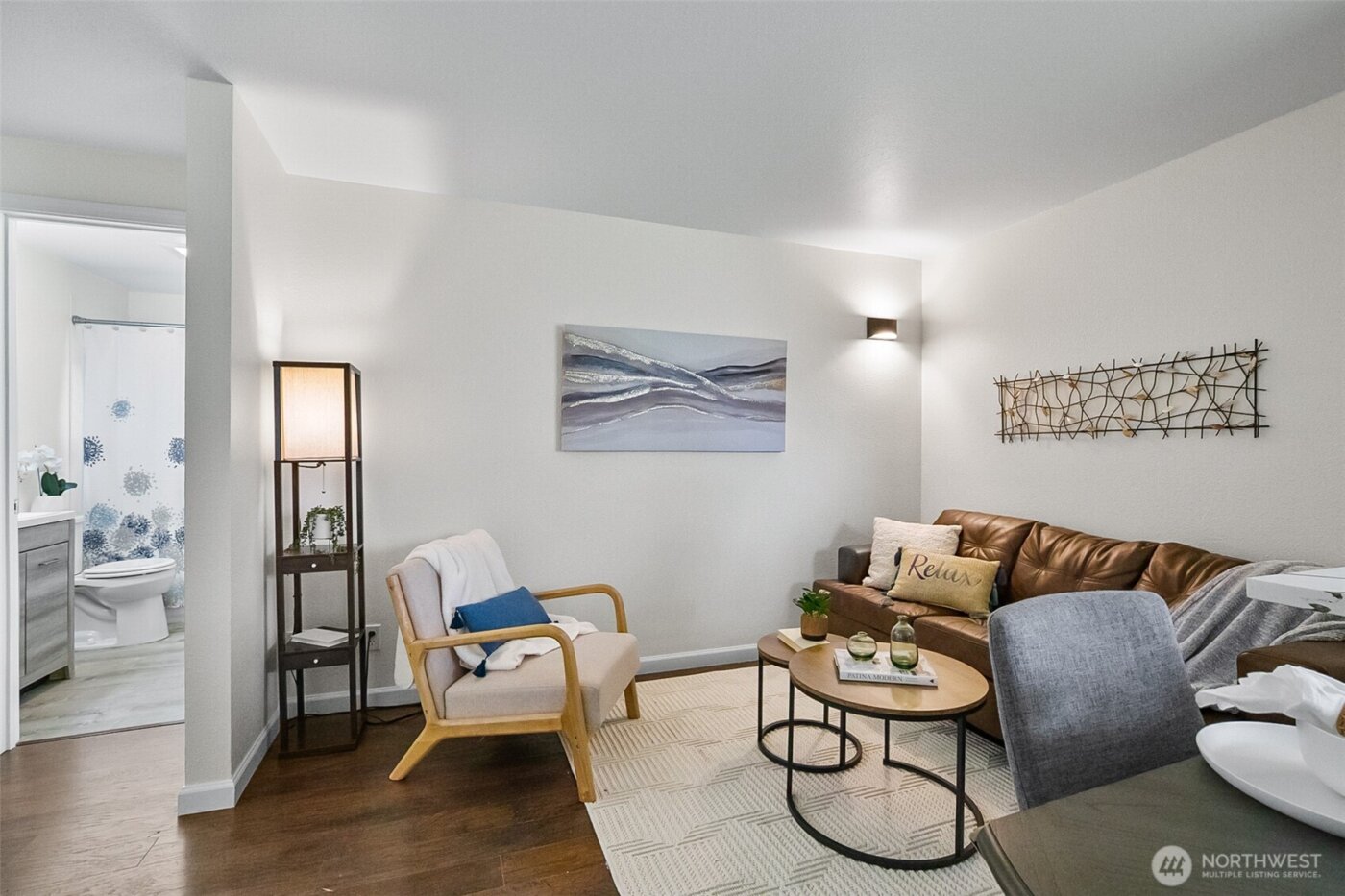 8526 8th Avenue W #A, Everett, WA 98204