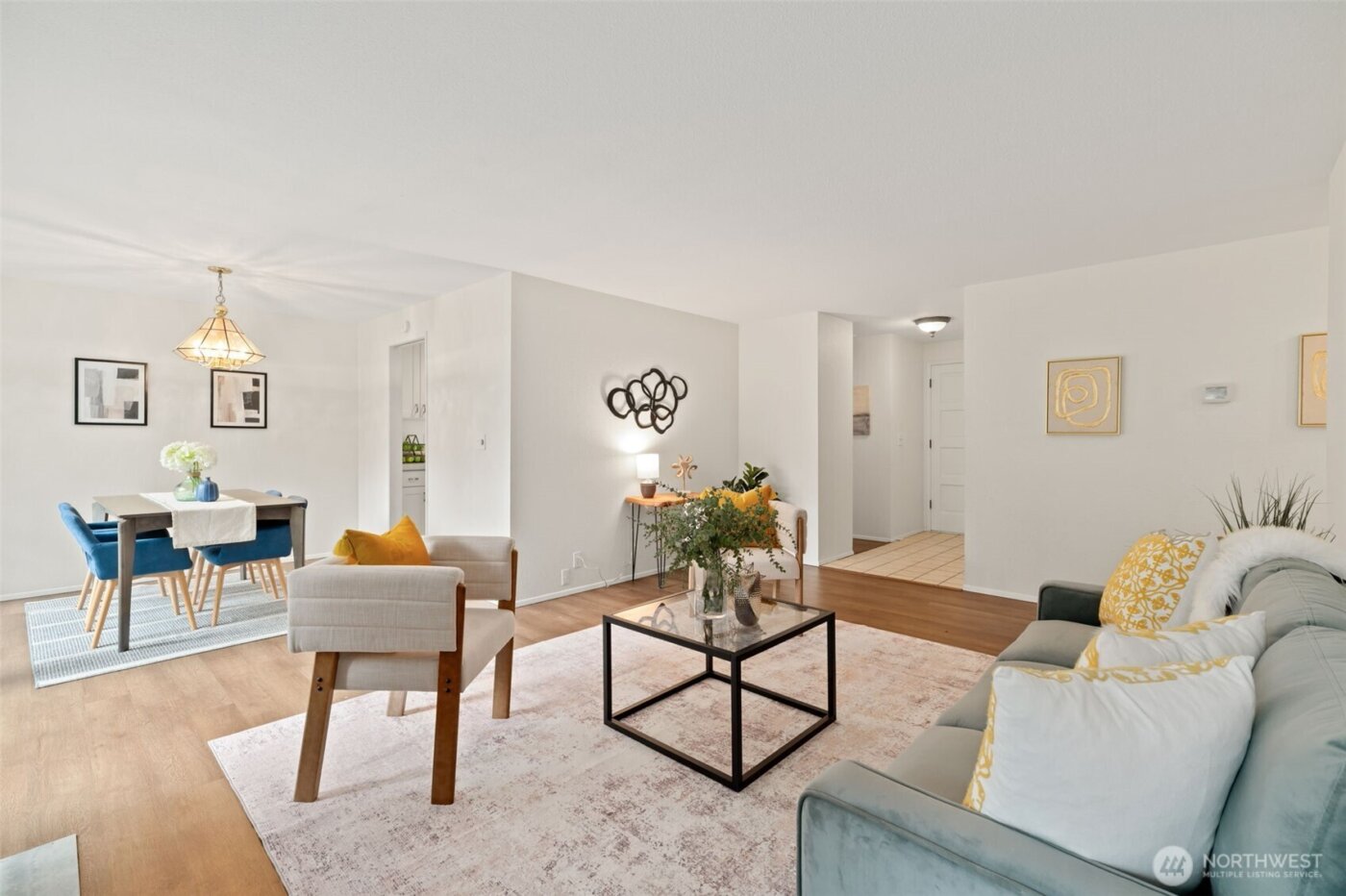 11312 39th Avenue NE, Seattle, WA 98125