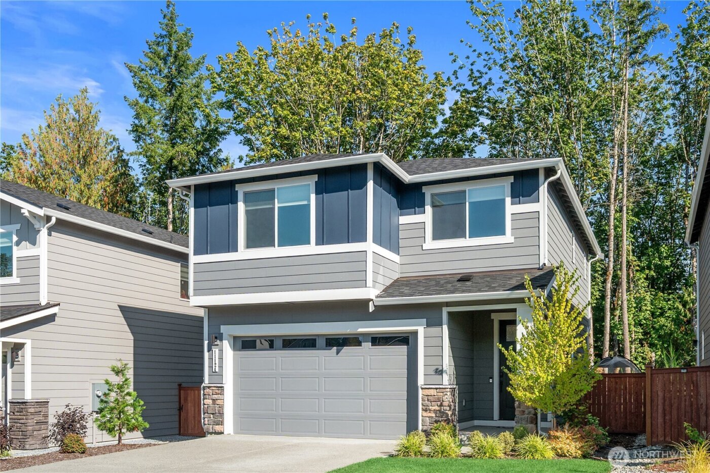 11124 43rd Avenue SE, Everett, WA 98208