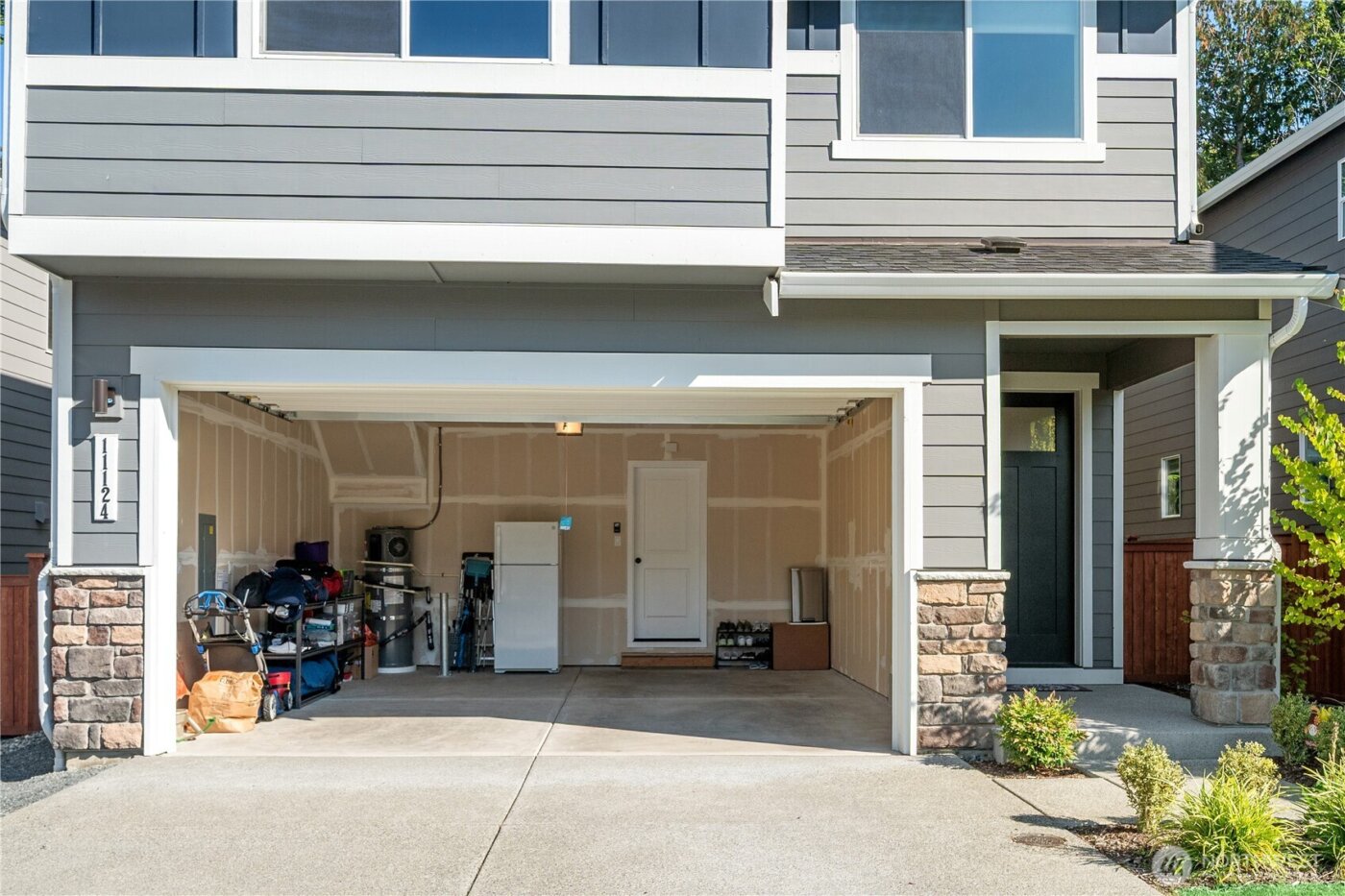 11124 43rd Avenue SE, Everett, WA 98208
