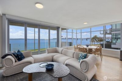 1250 Alki Avenue SW #3C, Seattle, WA 98116