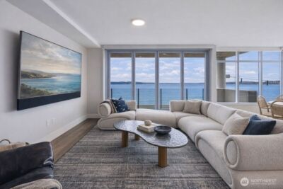 1250 Alki Avenue SW #3C, Seattle, WA 98116 - Photo 2