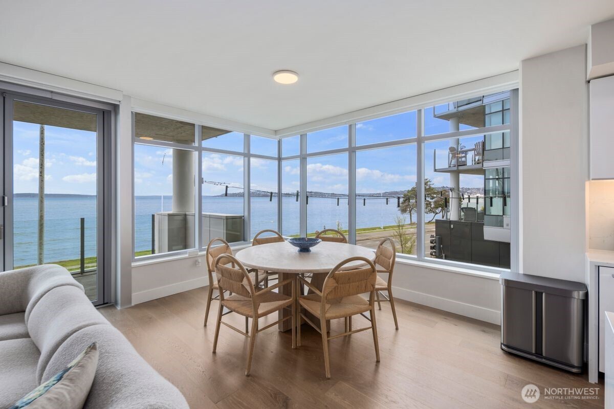 1250 Alki Avenue SW #3C, Seattle, WA 98116