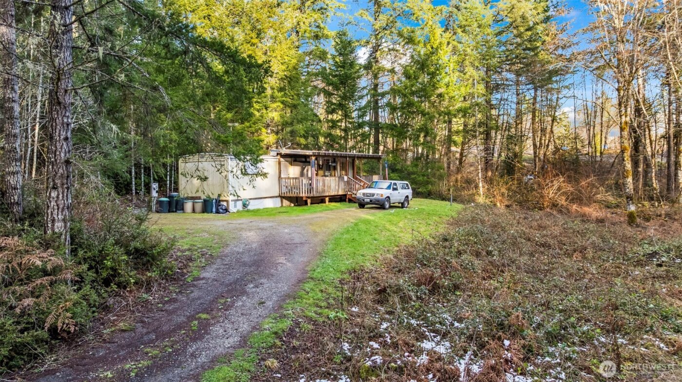 16506 118th Street NW, Gig Harbor, WA 98329