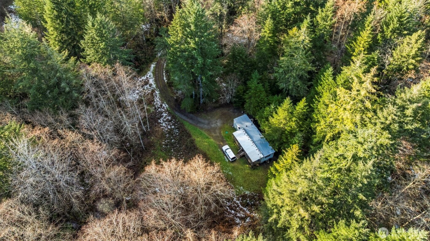 16506 118th Street NW, Gig Harbor, WA 98329