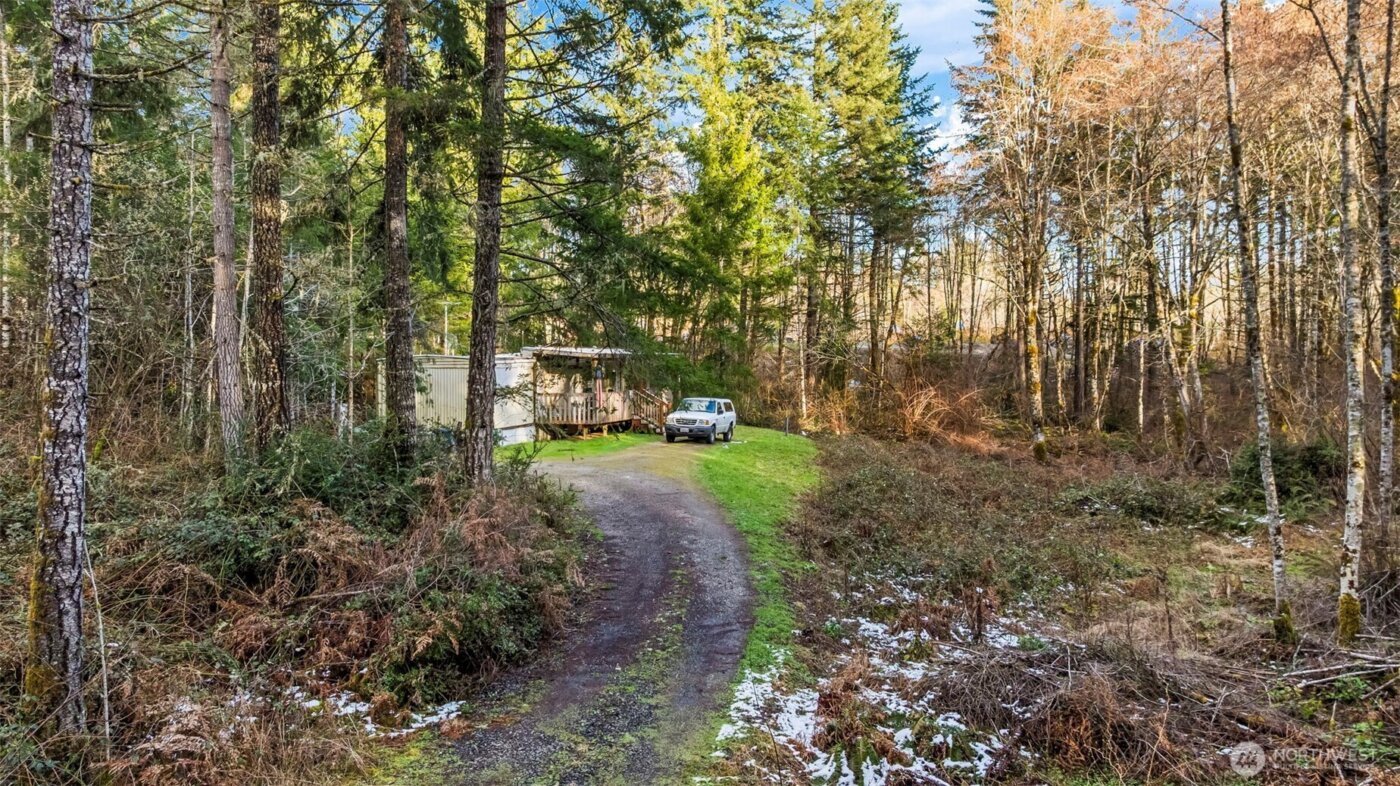 16506 118th Street NW, Gig Harbor, WA 98329