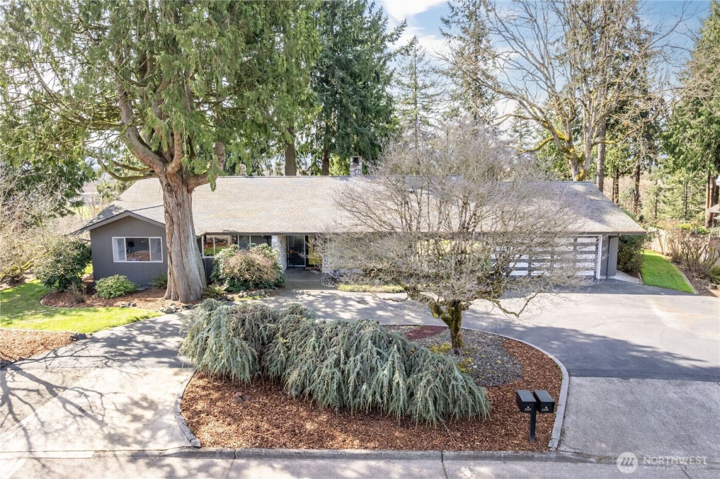 2241 Cascade Way , Longview, WA 98632