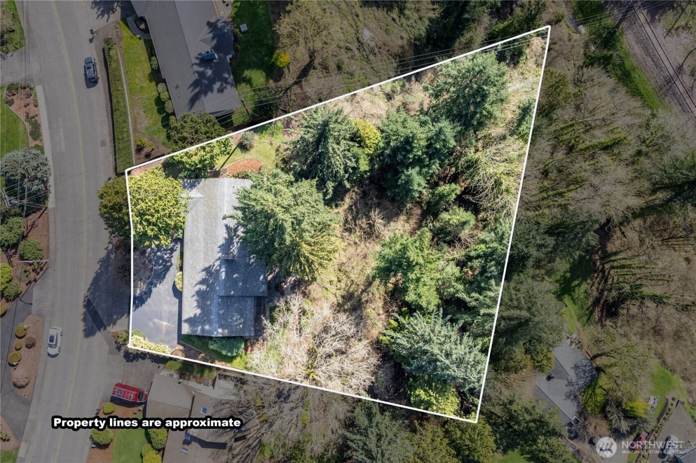 2241 Cascade Way , Longview, WA 98632