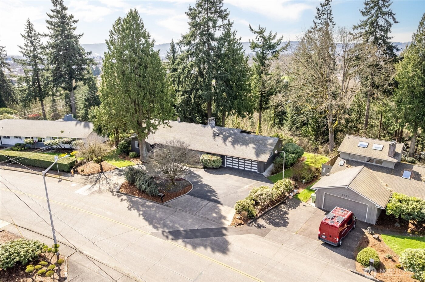 2241 Cascade Way , Longview, WA 98632